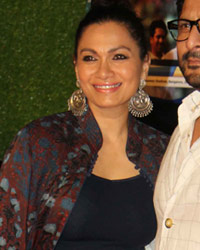 Maria Goretti and Arshad Warsi