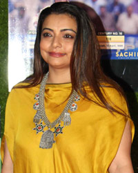 Vaibhavi Merchant