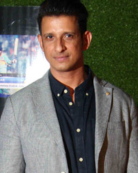 Sharman Joshi