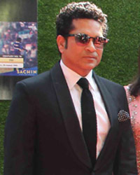 Sachin A Billion Dreams Premiere