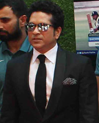 Sachin A Billion Dreams Premiere