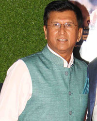 Kiran More