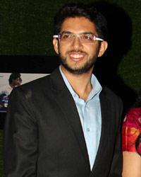 Aditya Thackeray