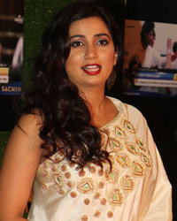 Shreya Ghoshal