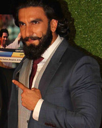 Sachin and Ranveer Singh