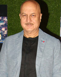 Anupam Kher