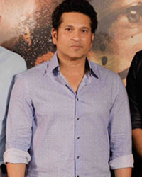 Sachin A Million Dreams Trailer Launch