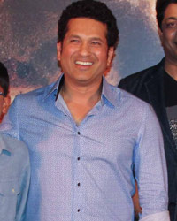 Sachin A Million Dreams Trailer Launch