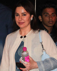 Anjali Tendulkar