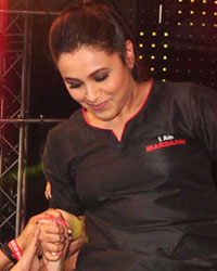 Rani Mukherjee