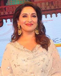 Madhuri Dixit