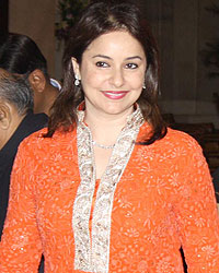 Anjali Tendulkar and Sara Tendulkar