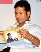 Sachin Tendulkar