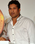 Sachin Tendulkar