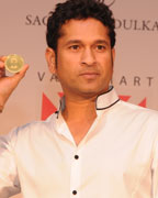 Sachin Tendulkar