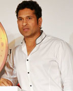 Sachin Tendulkar