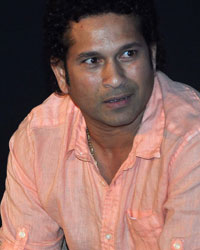 Sachin Tendulkar