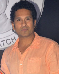 Sachin Tendulkar