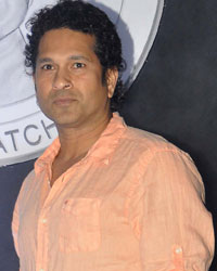 Sachin Tendulkar