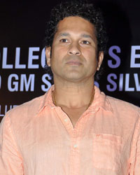 Sachin Tendulkar