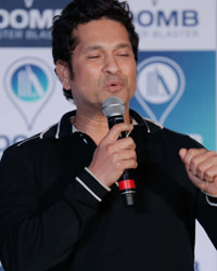 Sachin Tendulkar