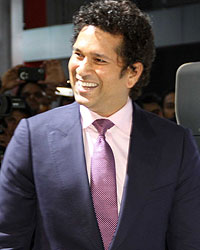 Sachin Tendulkar