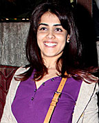 Genelia D'Souza