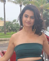 Amruta Subhash