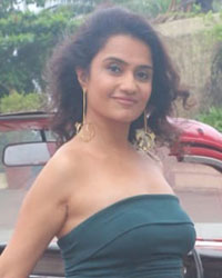 Amruta Subhash