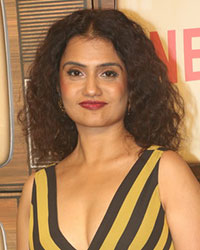 Amruta Subhash