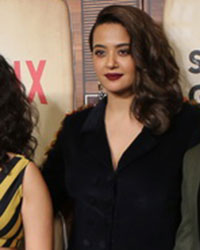 Sacred Games 2 Screening