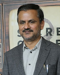 Neeraj Kabi