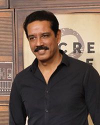 Anup Soni