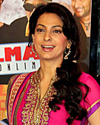 Juhi Chawla