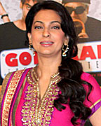 Juhi Chawla