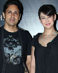 Praveen Dabas and Preeti Jhangiani