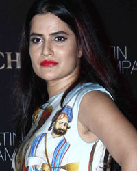 Sona Mohapatra