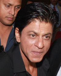 Shah Rukh Khan