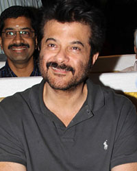 Anil Kapoor