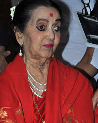 Sushila Rani Patel