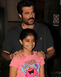 Anil Kapoor