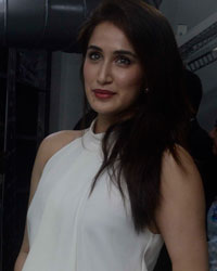 Sagarika Ghatge