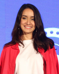 Shraddha Kapoor