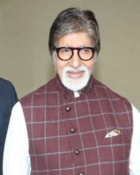 Abhishek and Amitabh Bachchan