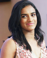 PV Sindhu