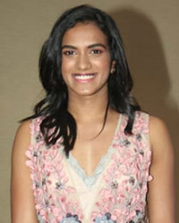 PV Sindhu