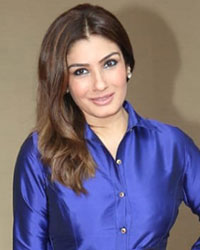 Raveena Tandon