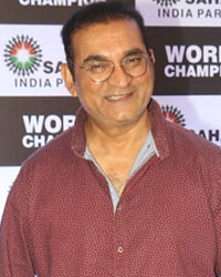 Abhijeet Bhattacharya