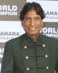 Raju Shrivastav