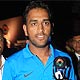 MS Dhoni